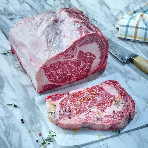 Bife ancho